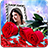 icon Rose Photo Frames 1.3