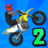 icon wheelie life 2 3.2