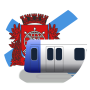icon Trainsity Rio de Janeiro