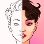 icon MakeUp Artist