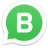 icon com.whatsapp.w4b 2.23.20.76