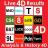 icon Result 4D Live History 4D 1.78