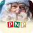 icon Santa Claus 10.0.3