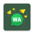 icon Bulk SenderMarketing on WA 30.0