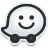 icon Waze 3.8.1.0