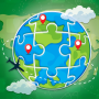 icon Jigsaw Puzzle for adults