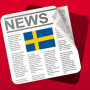 icon Svenska Tidningar