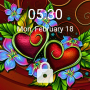 icon Love Heart LockScreen