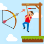 icon Gibbets: Bow Master