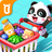 icon com.sinyee.babybus.shopping 8.48.00.01