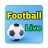 icon Football LiveTV Stream 1.6