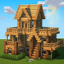 icon Pixel Craft City