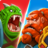 icon Mighty Wars : AFK clash 2.16.0