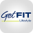 icon GetFIT Club 2.4