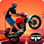 icon Motos e Grau Brasil