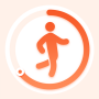icon E-Pedometer: Step Tracker