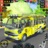 icon Mini Coach Bus Game: Euro Bus 0.2