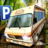 icon Camper Van Beach Resort 1.2