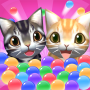 icon Cat Bubble