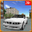 icon com.sblazer.bandit_piter_bw 1.0