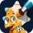 icon Dino Coloring 18.1