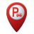 icon Parking Locator Anywhere 2.2