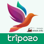 icon Tripozo etrain