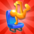 icon Seat Away 0.40