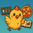 icon Cluck Spin Escape 1.0.2