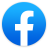 icon Facebook 287.1.0.51.119