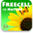icon FreeCell in Nature 3.22