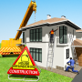 icon House Construction Simulator
