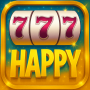 icon Lucky 777 The Happy