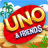 icon UNOFriends 2.6.1a