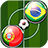 icon Air Soccer Ball 6.0