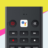 icon Remote Control for EKO tv 6.2.0.1