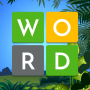 icon Calming Word Guess