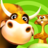 icon Slingshot Cowboy 3D 1.53