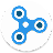 icon Fidget Spinner V1.0.8