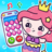 icon Princess Mermaid Baby Phone 15.0