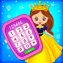 icon Princess Toy phone