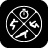 icon Tabata 3.09