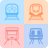 icon idv.nightgospel.TWRailScheduleLookUp 8.13.41