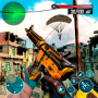 icon Gun War