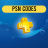 icon PSN CODES EMULATOR 50.0
