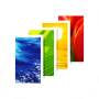 icon Backgrounds