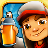 icon Subway Surf 1.0