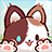icon lovely cat dream party 2.9