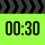 icon Timer Plus