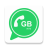 icon GB wossap Plus 3.3.4